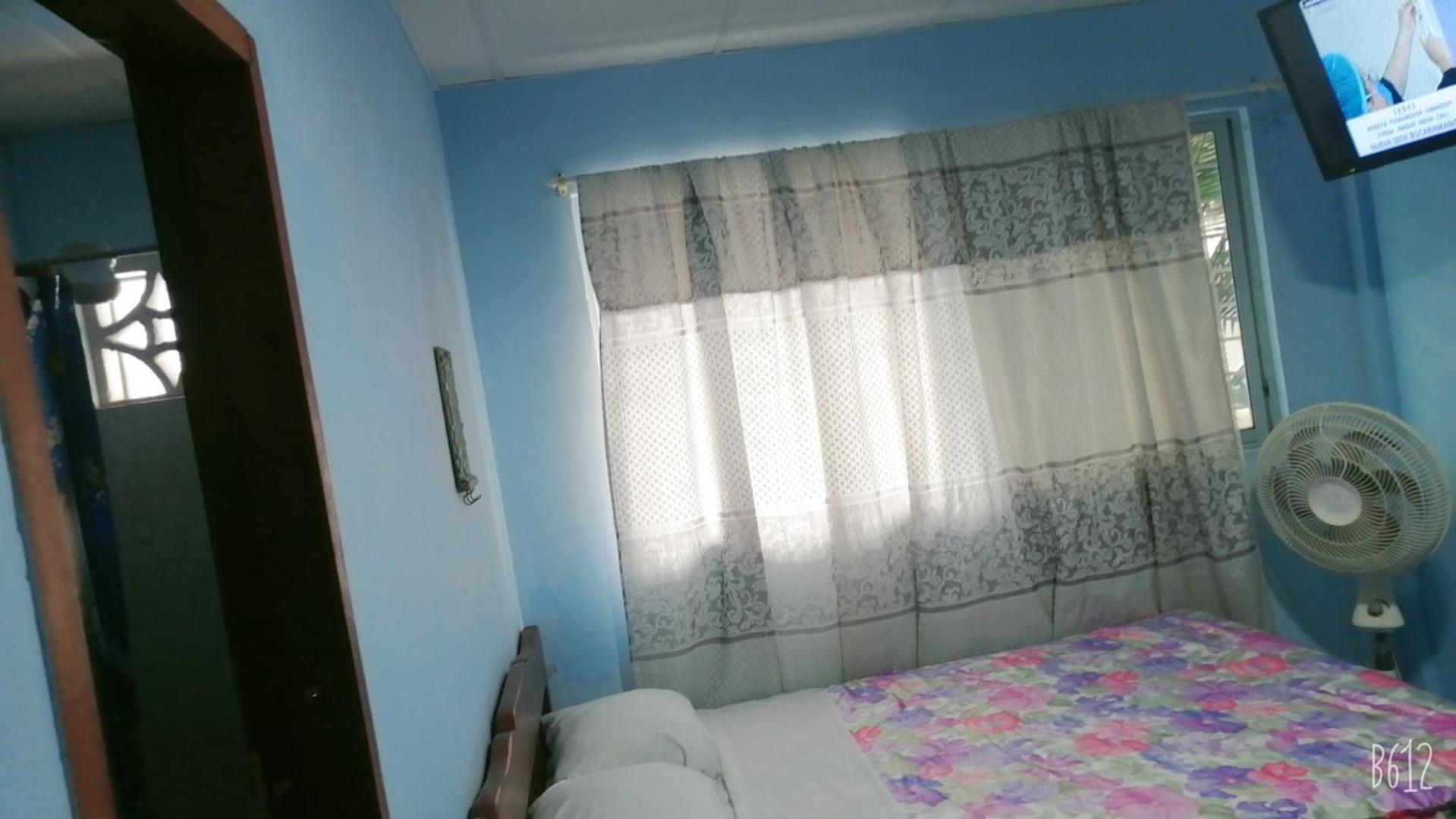 Hostal Aruba Atacames Ruang foto